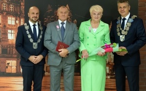  Świętowali złoty jubileusz cz. 2  (5)