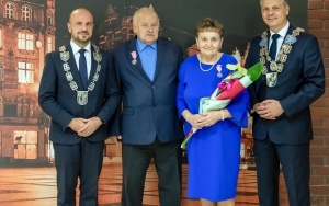  Świętowali złoty jubileusz cz. 2  (6)