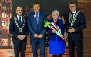  Świętowali złoty jubileusz cz. 2  (7)