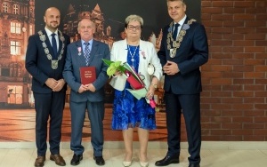  Świętowali złoty jubileusz cz. 2  (8)
