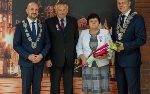  Świętowali złoty jubileusz cz. 2  (10)
