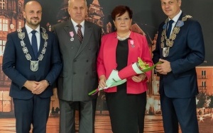  Świętowali złoty jubileusz cz. 2  (11)