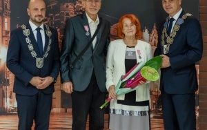 Świętowali złoty jubileusz cz. 2  (13)