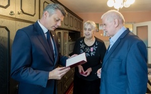  Świętowali złoty jubileusz cz. 2  (16)