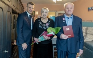  Świętowali złoty jubileusz cz. 2  (18)