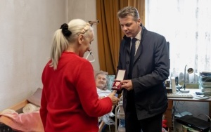  Świętowali złoty jubileusz cz. 2  (19)
