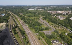 Nieruchomość przy ul. Kolonia Azotów (2)