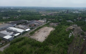Nieruchomość przy ulicy Wojciecha Kilara (1)