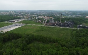 Nieruchomość przy ulicy Ignatza Hakuby - KSSE (1)