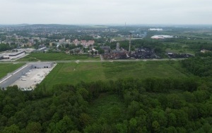 Nieruchomość przy ulicy Ignatza Hakuby - KSSE (2)