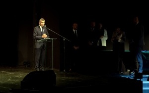 Wręczenie Nagród Prezydenta Bytomia za wybitne osiągnięcia edukacyjne  (1)
