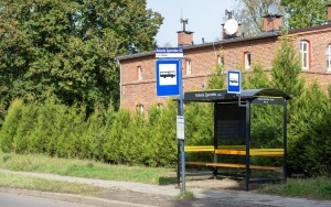Nowe wiaty stanęły na bytomskich przystankach (3)