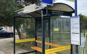Nowe wiaty stanęły na bytomskich przystankach (7)