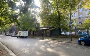 Nowe oznakowanie postoju taksówek w mieście  (4)