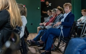 BECEK CZYTA  - spotkanie z Anną Dziewit-Meller (5)