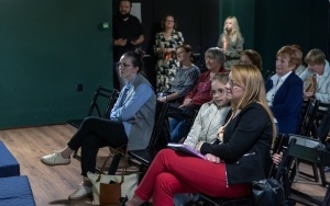 BECEK CZYTA  - spotkanie z Anną Dziewit-Meller (6)