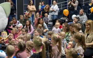 BECEK CZYTA - spotkanie z KICIĄ KOCIĄ (5)