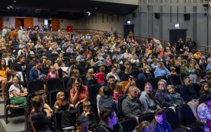 BECEK CZYTA -Spektakl: Dzieci z Bullerbyn (9)