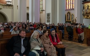 Organy zagrały w kościele (7)