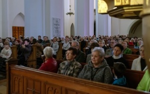 Organy zagrały w kościele (4)