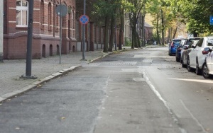 Ulica Cyryla i Metodego w Bytomiu - Łagiewnikach zostanie przebudowana (1)