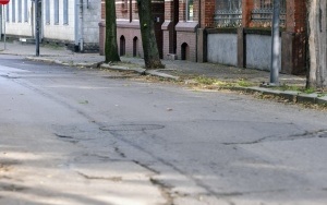 Ulica Cyryla i Metodego w Bytomiu - Łagiewnikach zostanie przebudowana (2)