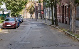 Ulica Cyryla i Metodego w Bytomiu - Łagiewnikach zostanie przebudowana (3)