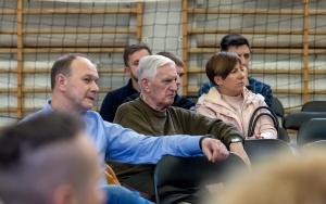 Prezydent Bytomia spotkał się z mieszkańcami Śródmieścia (2)