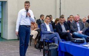 Prezydent Bytomia spotkał się z mieszkańcami Śródmieścia (3)