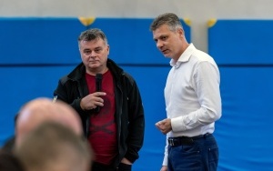 Prezydent Bytomia spotkał się z mieszkańcami Śródmieścia (7)