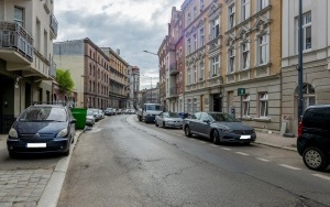 Do końca listopada drogowcy przebudują nawierzchnię fragmentu ul. Piłsudskiego  (3)