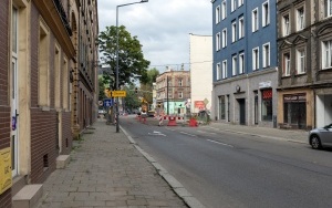 Do końca listopada drogowcy przebudują nawierzchnię fragmentu ul. Piłsudskiego  (4)