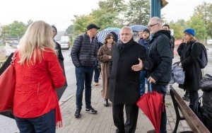 Studenci architektury z Polski i z Czech pracują nad koncepcją centrów przesiadkowych w Bytomiu (8)