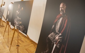 Wikingowie w bytomskim muzeum (2)