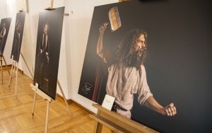 Wikingowie w bytomskim muzeum (13)