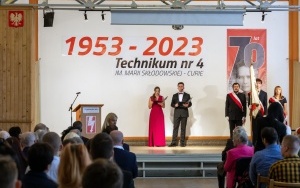  70-lecie bytomskiego Elektronika (1)
