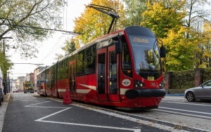 Nowa linia tramwajowa na Piekarskiej po pozytywnych przejazdach technicznych (5)