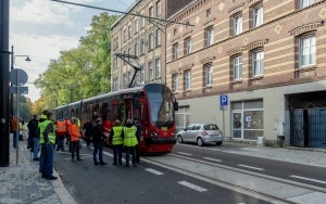 Nowa linia tramwajowa na Piekarskiej po pozytywnych przejazdach technicznych (7)