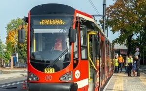 Nowa linia tramwajowa na Piekarskiej po pozytywnych przejazdach technicznych (9)