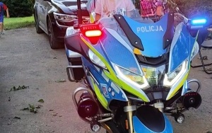Akcja Odblaskowa Szkoła w SP 45 (4)