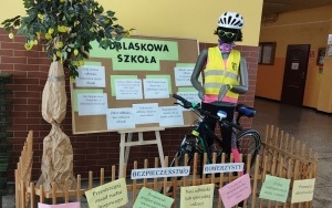 Akcja Odblaskowa Szkoła w SP 45 (7)
