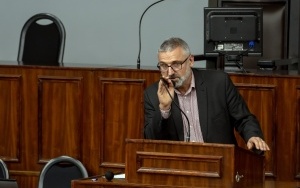 Od 1 listopada Bytomski Telefon Seniora z nowym numerem (2)
