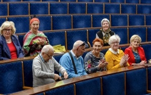 Od 1 listopada Bytomski Telefon Seniora z nowym numerem (4)