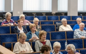 Od 1 listopada Bytomski Telefon Seniora z nowym numerem (5)