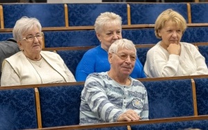 Od 1 listopada Bytomski Telefon Seniora z nowym numerem (6)