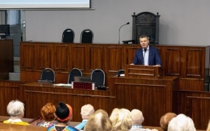 Od 1 listopada Bytomski Telefon Seniora z nowym numerem (8)