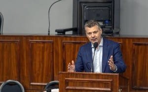 Od 1 listopada Bytomski Telefon Seniora z nowym numerem (9)