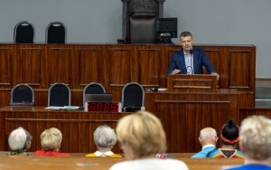 Od 1 listopada Bytomski Telefon Seniora z nowym numerem (10)