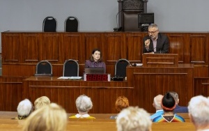 Od 1 listopada Bytomski Telefon Seniora z nowym numerem (14)
