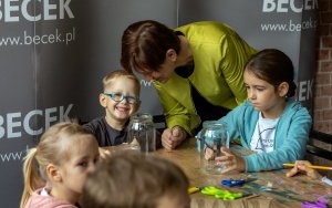 Strrrasznie fajne zajęcia w Beceku (4)